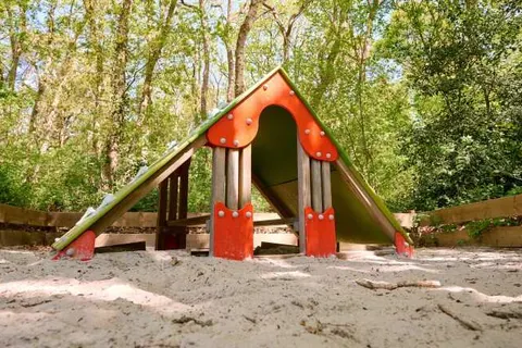 Vakantieoord de Bronzen Emmer foto 9