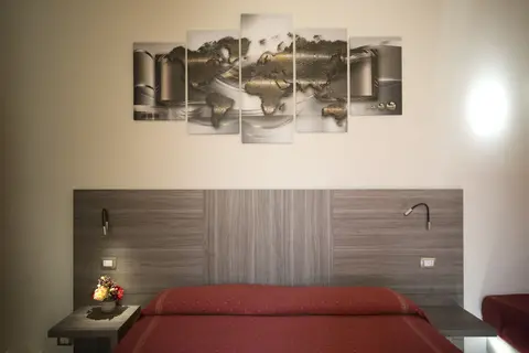 Astrid Hotel in Cervia, foto 6