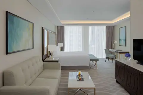Dusit Doha Hotel in Doha — foto 2