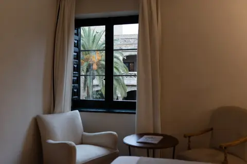 Parador de Jarandilla de la Vera in Jarandilla De La Vera — foto 10