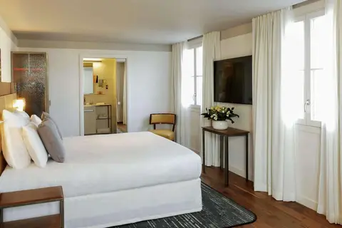 Hotel Paris Bastille Boutet - MGallery in Parijs