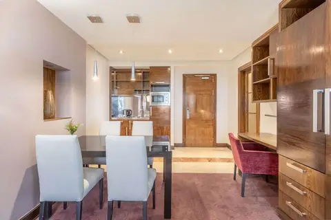 Eurostars Suites Mirasierra in Madrid — foto 4