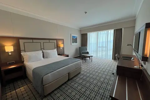 Ramada Plaza by Wyndham Rize in Ortahisar, foto 23