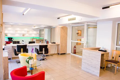 Hotel Ibiscus in Municipal Unit of Rhodes — foto 10