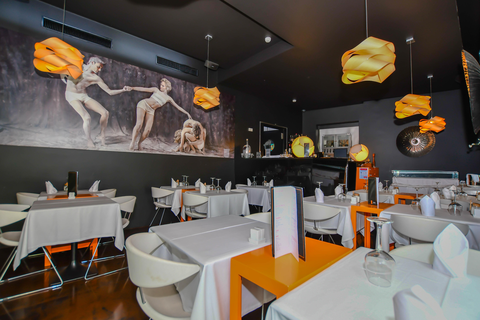 Funchal Design Hotel foto 6