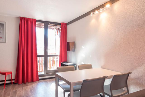 Résidence Andromede foto 2