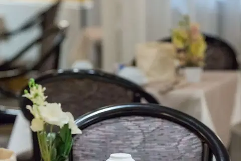 Best Western Hotel Libertà in Bari, foto 30