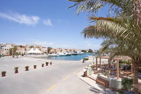 Ali Pasha Hotel foto 18