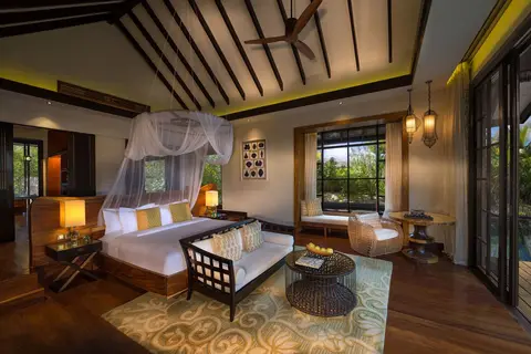 OZEN Reserve Bolifushi in Bolifushi — foto 16