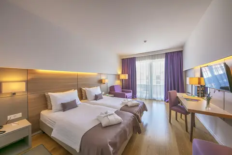 Vitality Hotel Punta in Veli Lošinj — foto 25
