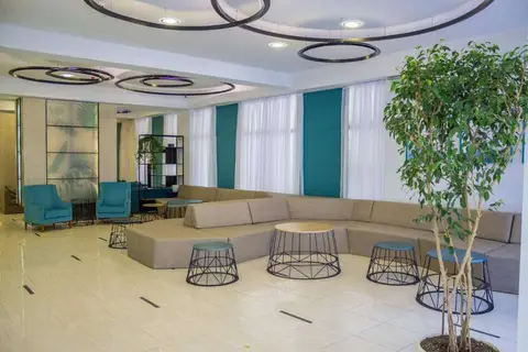 Kuban Resort & Aquapark in Несебър — foto 28