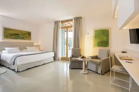 Fontsanta Hotel in Campos — foto 5
