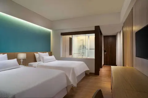 Element by Westin Ubud in Ubud, foto 4