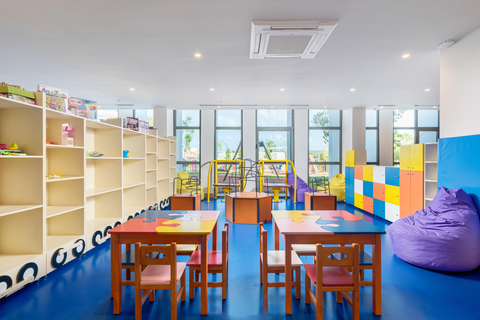 Hotel Anda Barut Collection foto 14