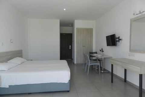 Appartementen Evabelle foto 2