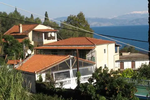 Andromaches Appartementen in Γαστούρι — foto 23