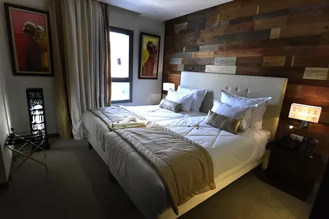 Business Hotel Sfax in Sfax — foto 12