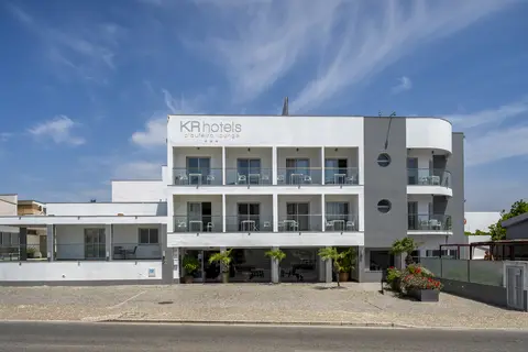 KR Hotels - Albufeira Lounge in Albufeira — foto 2