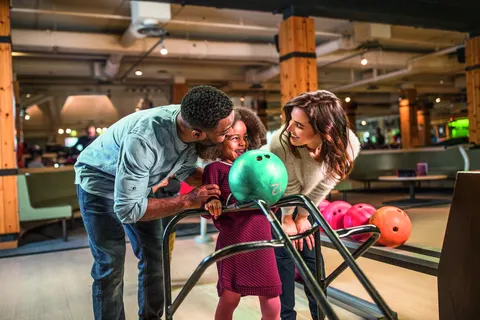 Center Parcs Le Lac D Ailette foto 13