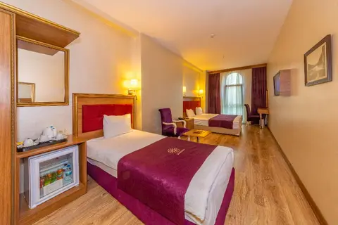 Harmony Hotel & Spa Merter in Fatih — foto 30