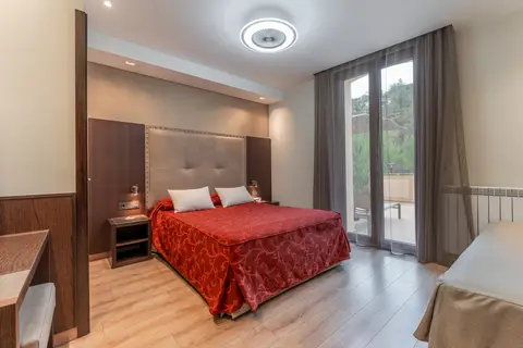 Hostal de la Trucha in Villarluengo — foto 7