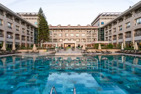 Fame Residence Kemer & Spa in Kemer — foto 15