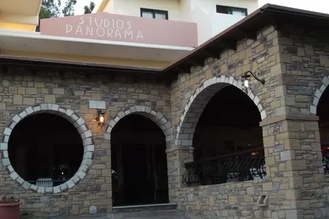 Panorama Studios in Δήμος Ρόδου — foto 14