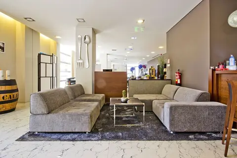 Eurostars Oporto in Vila Nova de Gaia — foto 27