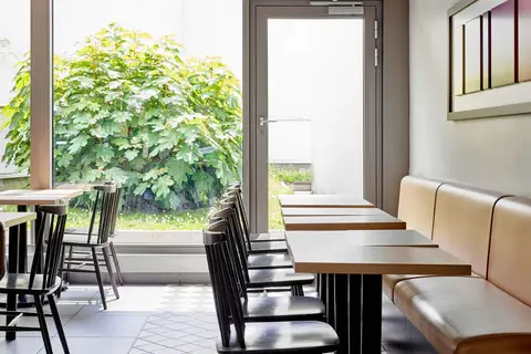 B&B Hotel Paris Italie Porte de Choisy in Ivry-sur-Seine, foto 12