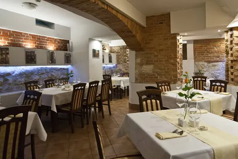 Hotel Maksymilian in Krakow — foto 11