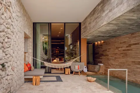 La Casa de la Playa in Playa del Carmen — foto 25
