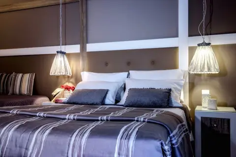 Lino Mare Hotel in Amoudara, foto 15