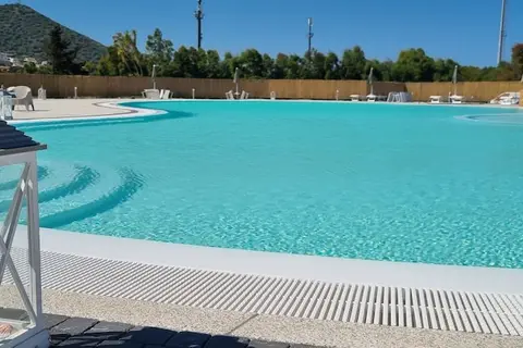 S'Arena Beach Oasis Hotel in Thiniscole/Siniscola — foto 30
