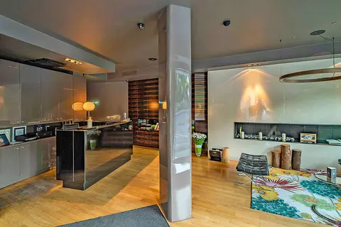 mOdus Hotel in Varna — foto 17