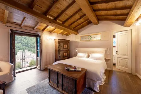 Torre del Nera Albergo Diffuso & Spa in Scheggino — foto 2