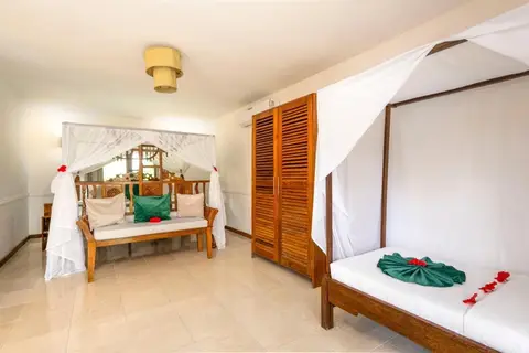 White Paradise Zanzibar in Pongwe, foto 8