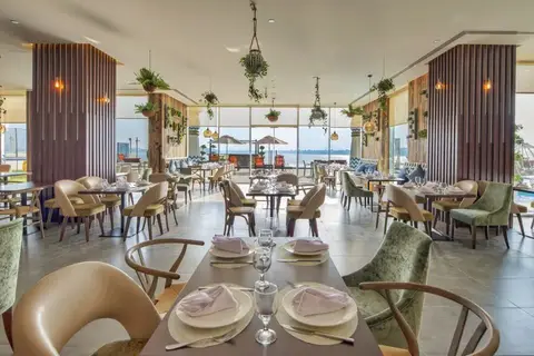 Royal Central Hotel - The Palm in Dubai — foto 3