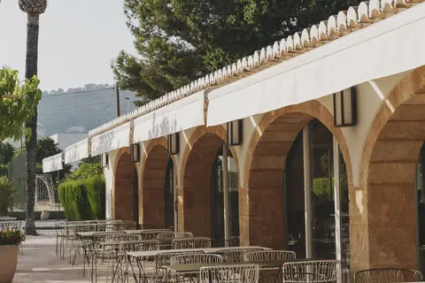 Wecamp Jávea in Xàbia / Jávea — foto 16