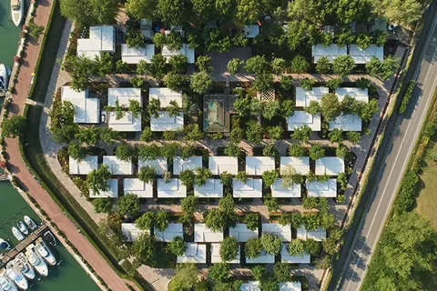 Camping Tenuta Primero Grado foto 17