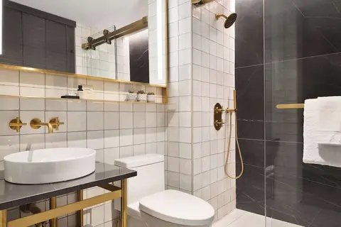 Grayson Hotel in New York City, foto 21