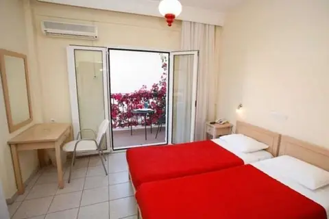 Hanioti GrandOtel in Renaissance Hanioti Resort, foto 6