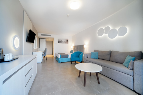 Hotel Las Costas foto 4