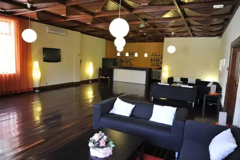 Hotel Premium Chaves - Aquae Flaviae in Chaves — foto 4