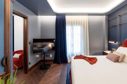 Seda Club Hotel in Granada — foto 12