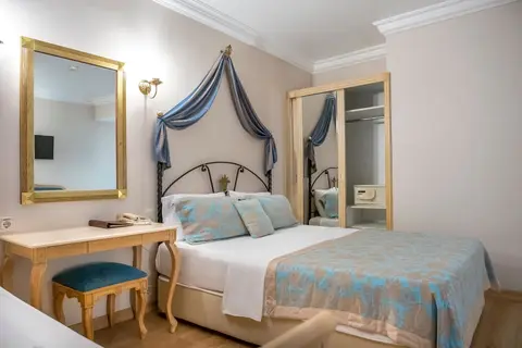 Pashas Princess by Werde Hotels in Uşak — foto 16