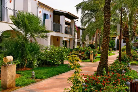 Alcudiamar Marina Residence in Alcúdia — foto 10