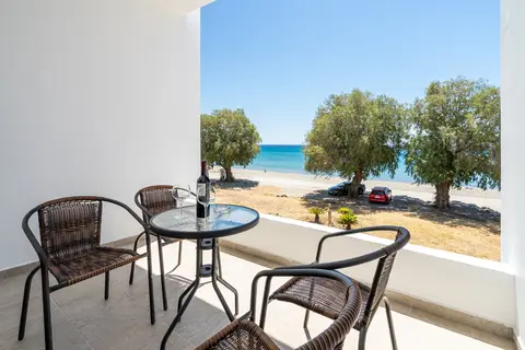 Kamari Plus Hotels in Λάρδος — foto 26