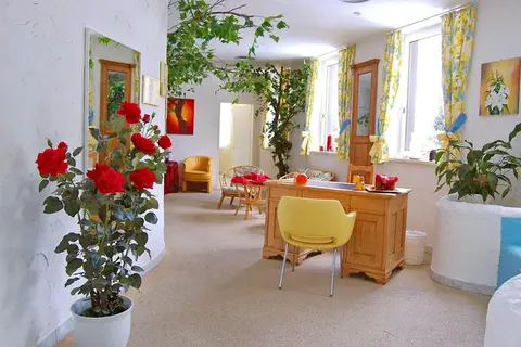 Aktivhotel Karla in Mauterndorf — foto 6
