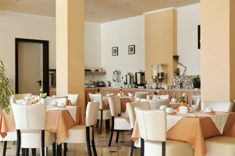 Hotel Nereides in Karpathos Municipal Unit, foto 22