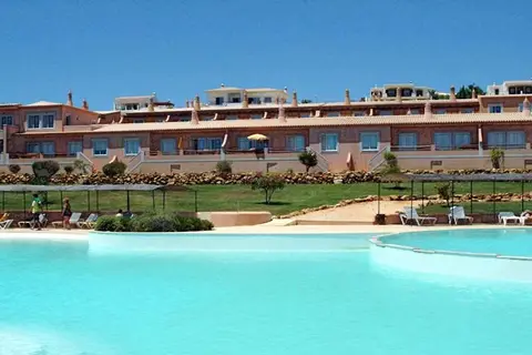 Porto Dona Maria Sea & Nature Resort in Lagos — foto 30